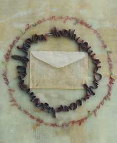 Artwork by Barbara Price
