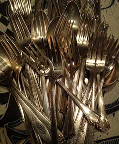 Recipes by Barbara Price